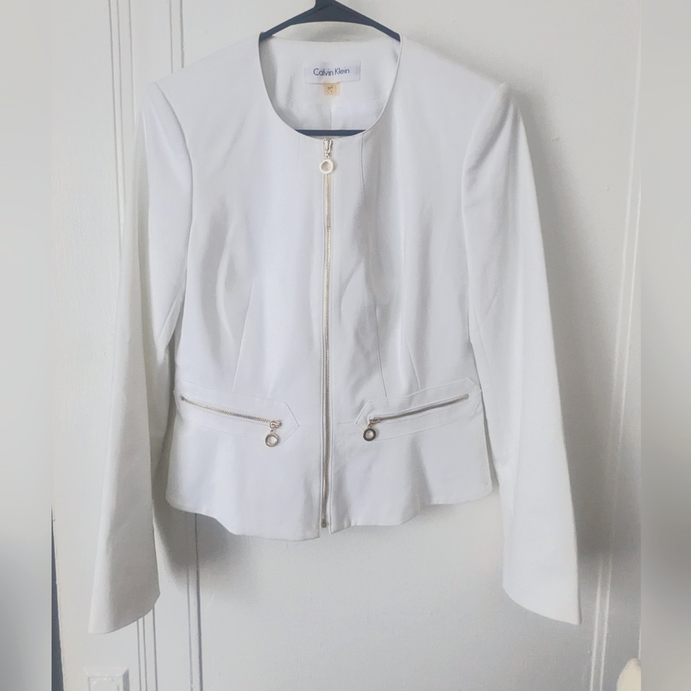 Calvin Klein Blazer